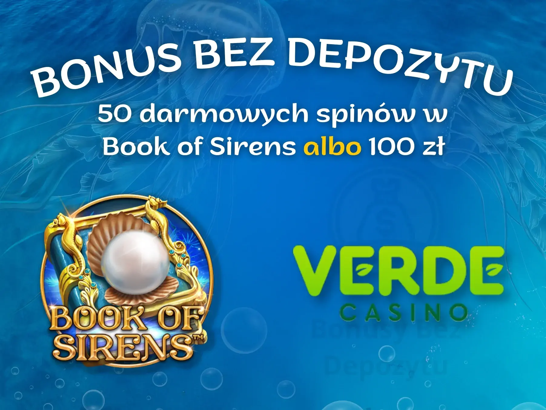 Verde Casino Bonus ohne Einzahlung Visual